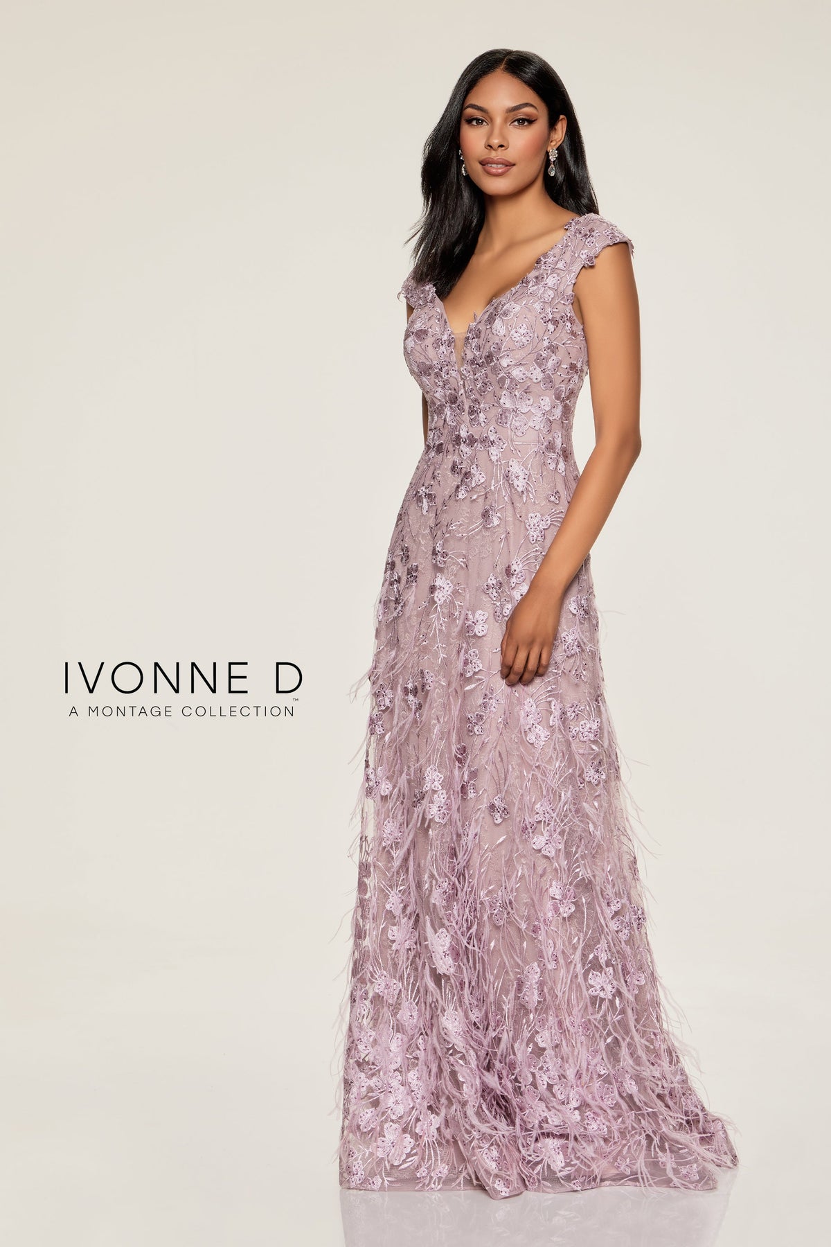 Ivonne D ID807-lilac-d