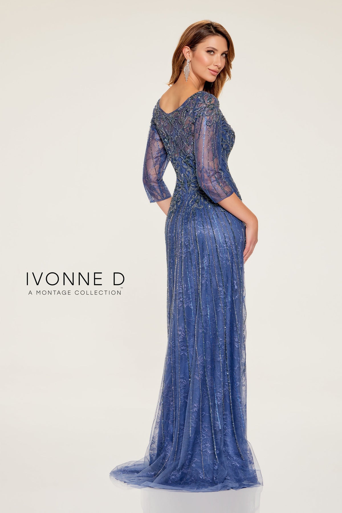 Ivonne D ID808-delphinium-d