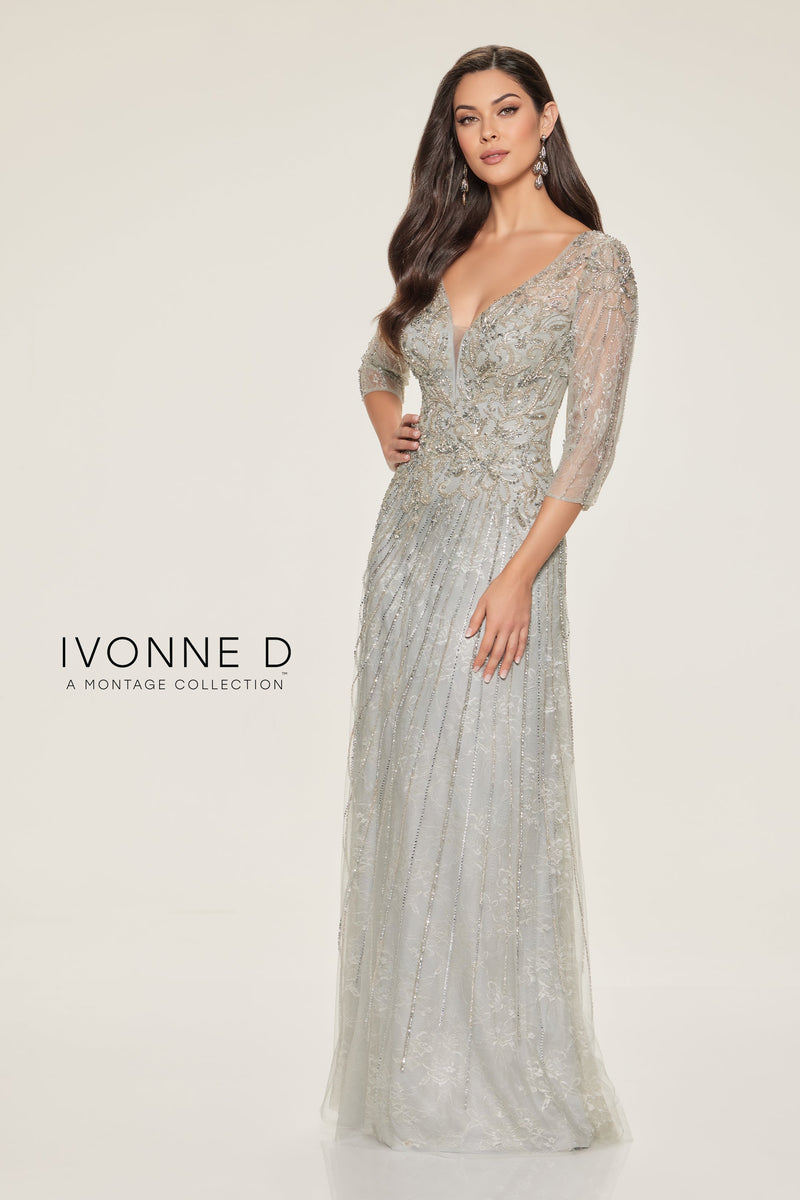 Ivonne D ID808-silver-a