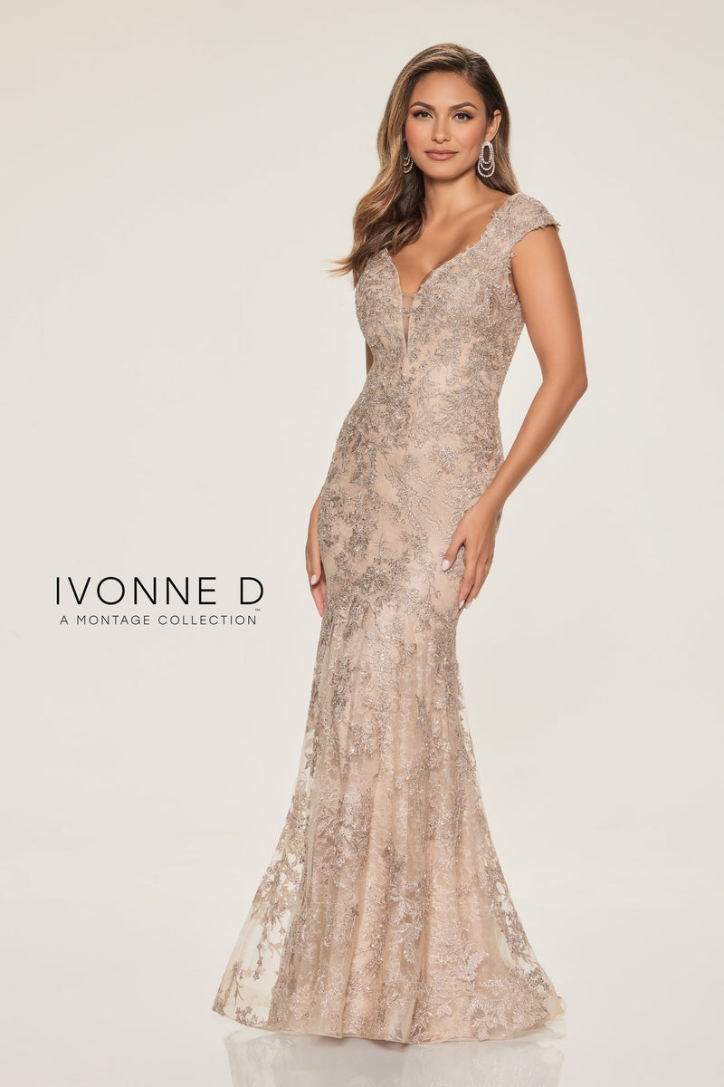 Ivonne D ID809-champagne-b