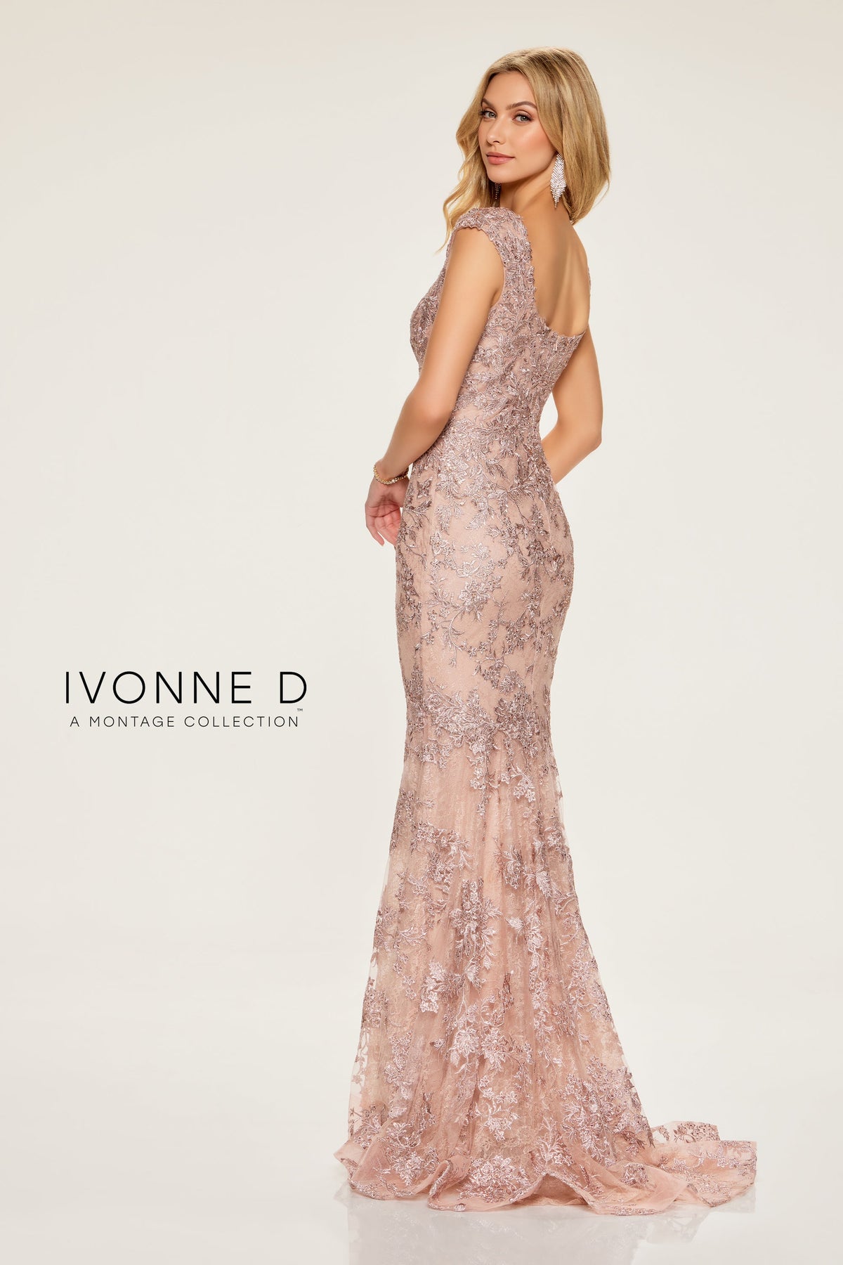 Ivonne D ID809-english-rose-e