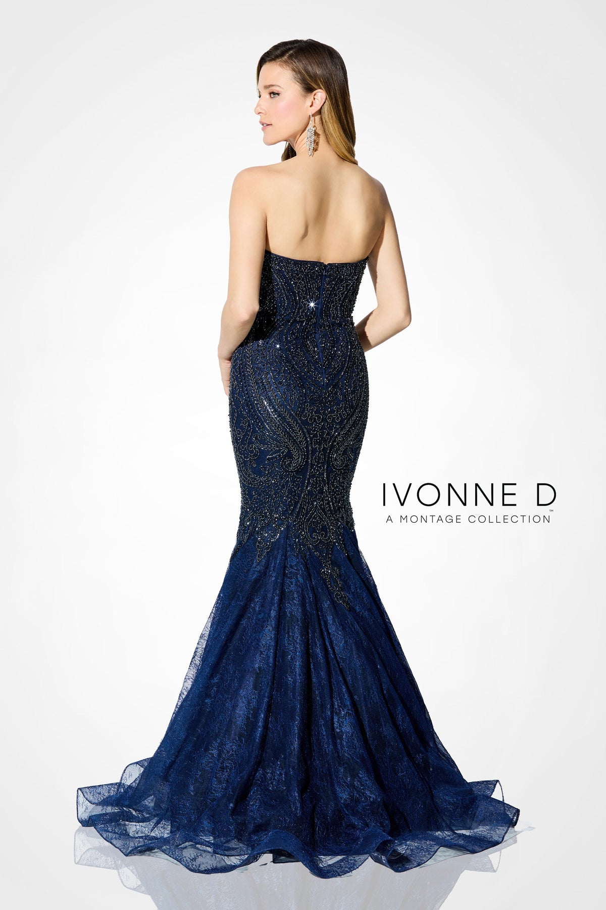 Ivonne D ID904-navy-d