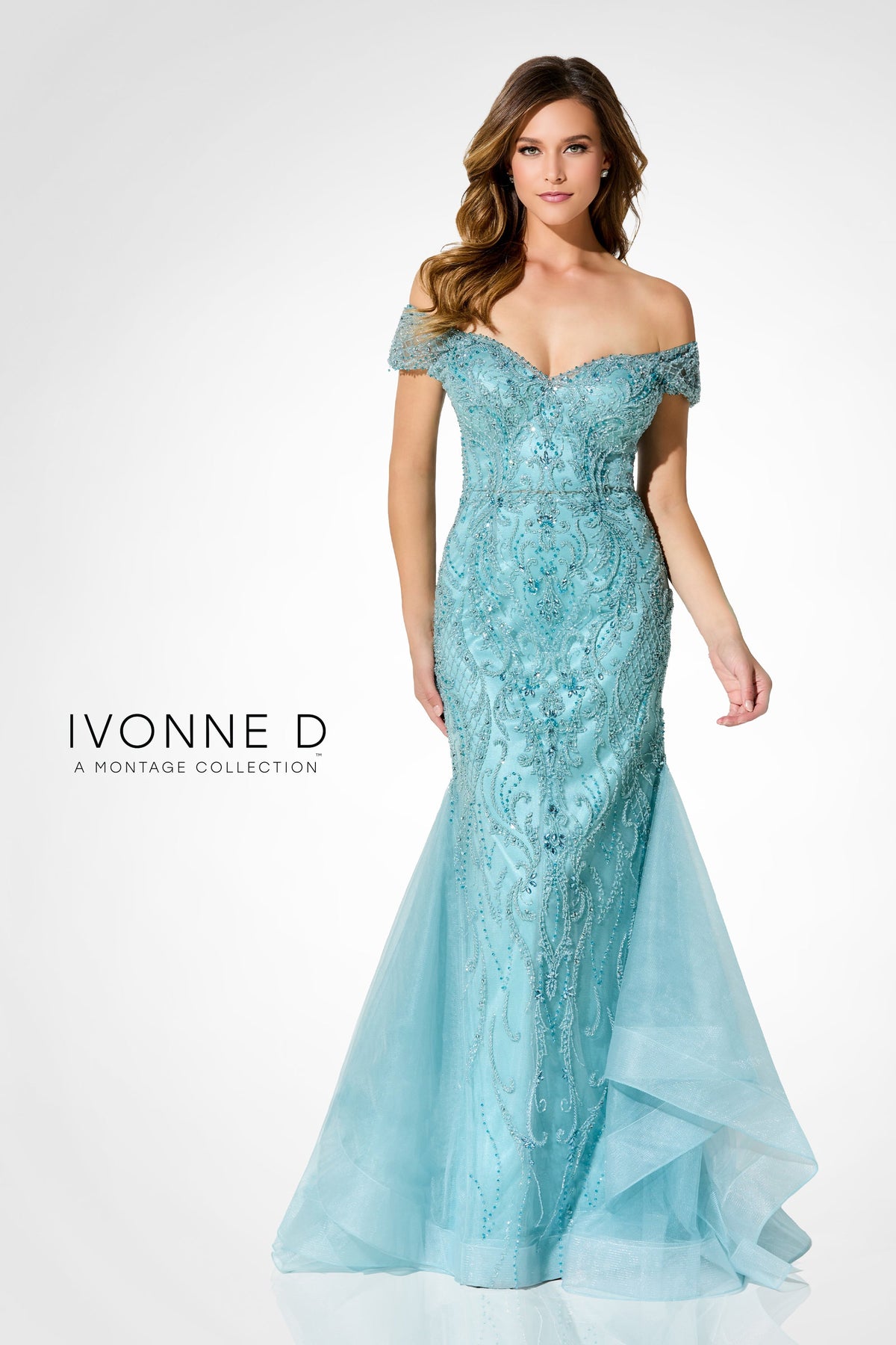 Ivonne D ID926-lt-aqua-a