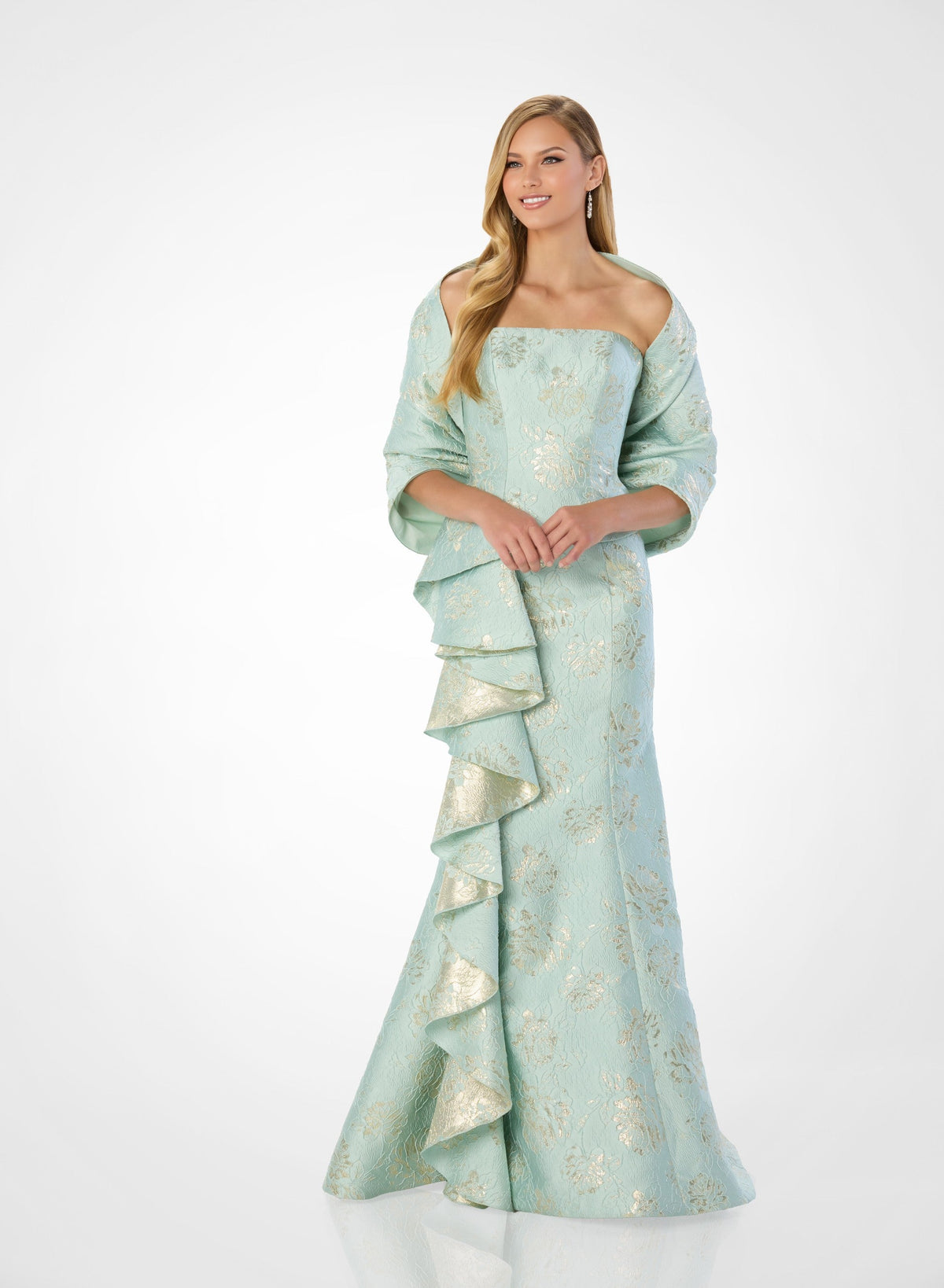 Montage M2226_AQUA_GOLD_010