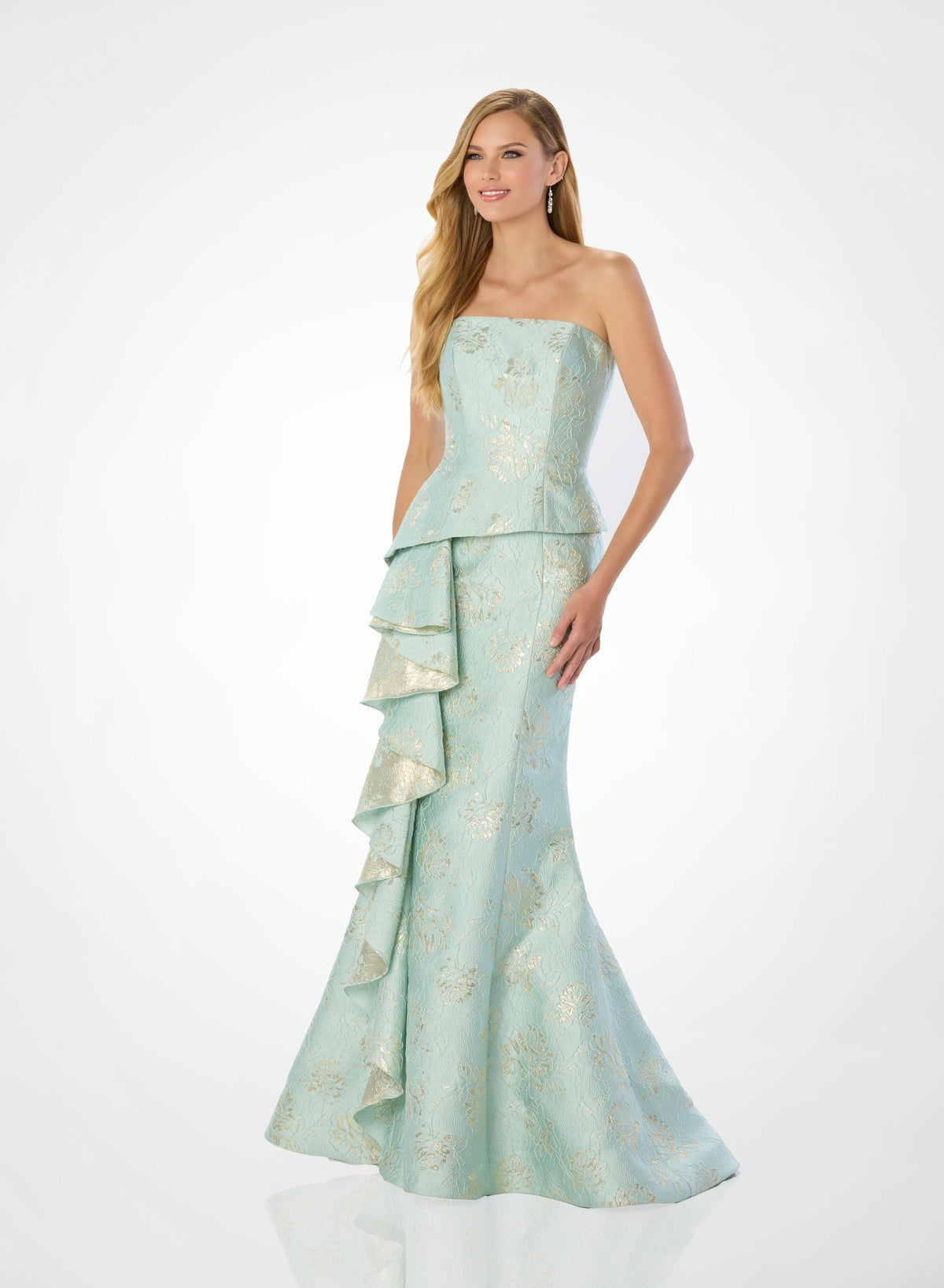 Montage M2226_AQUA_GOLD_046