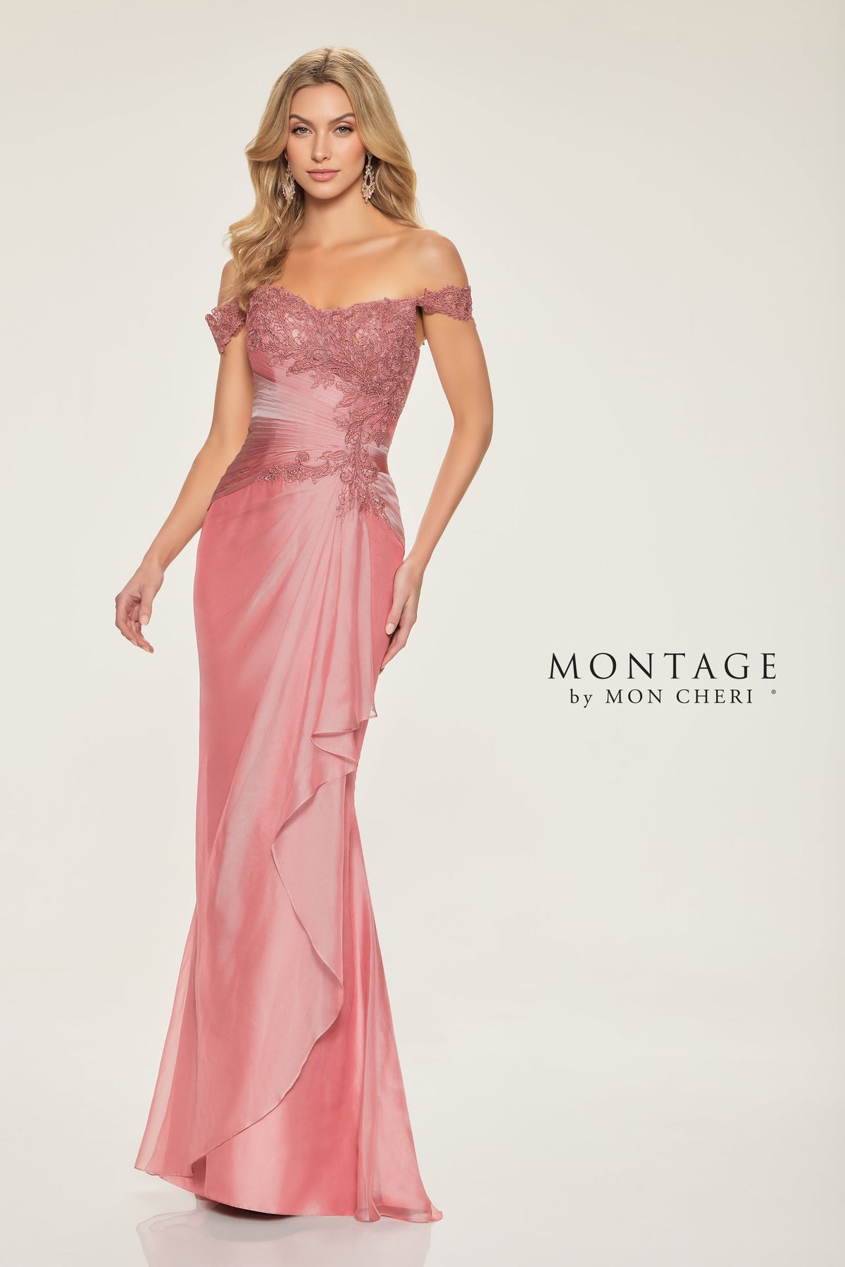 Montage M843-gardenia-e