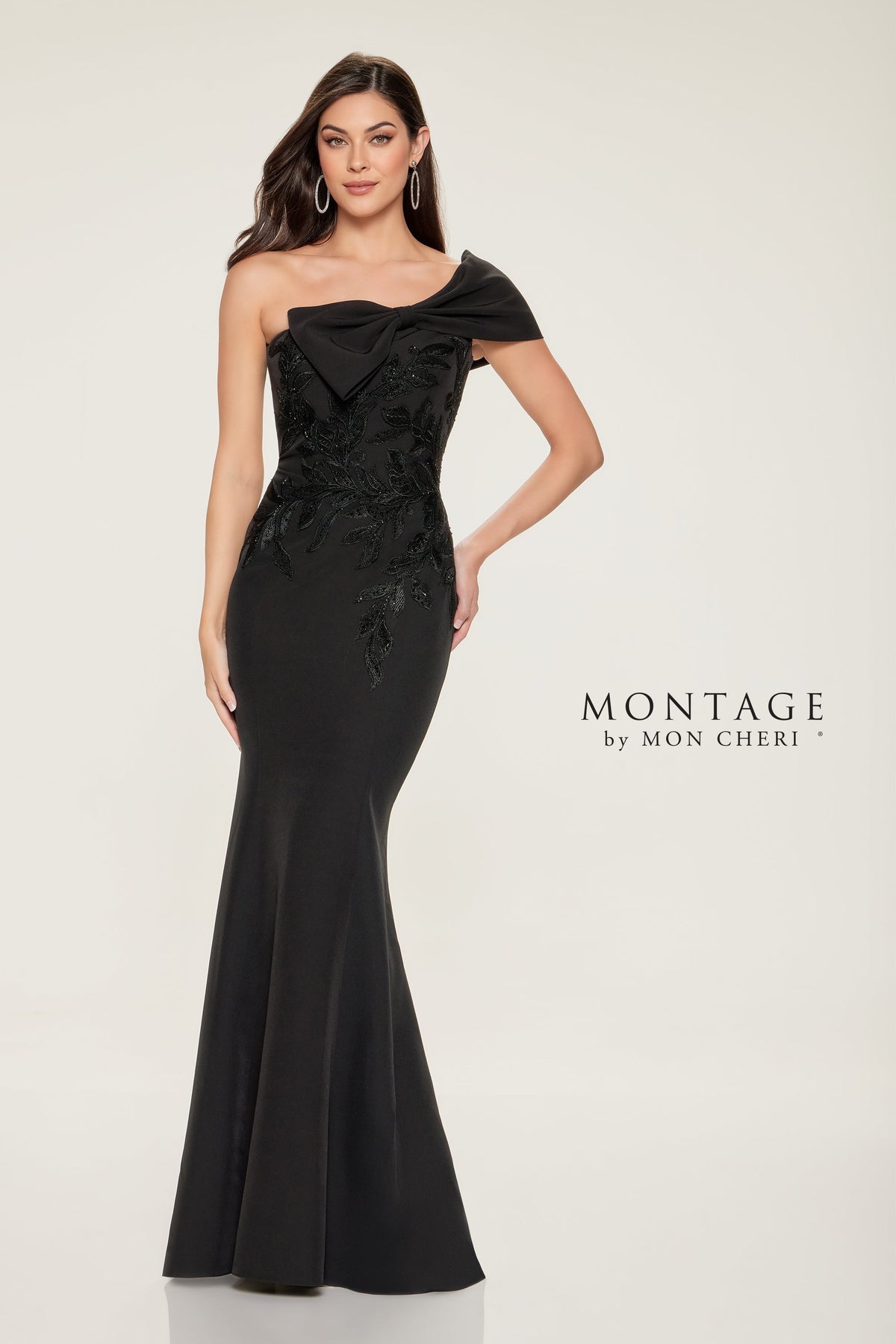 Montage M845-black-a