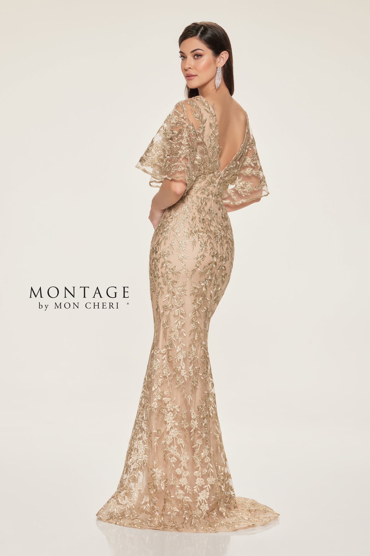Montage M856-gold-e
