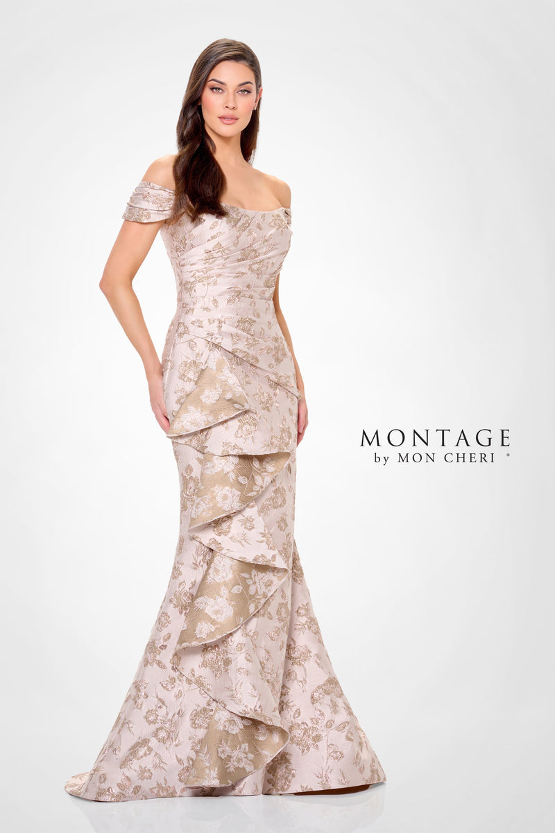 Montage M905-blush-b