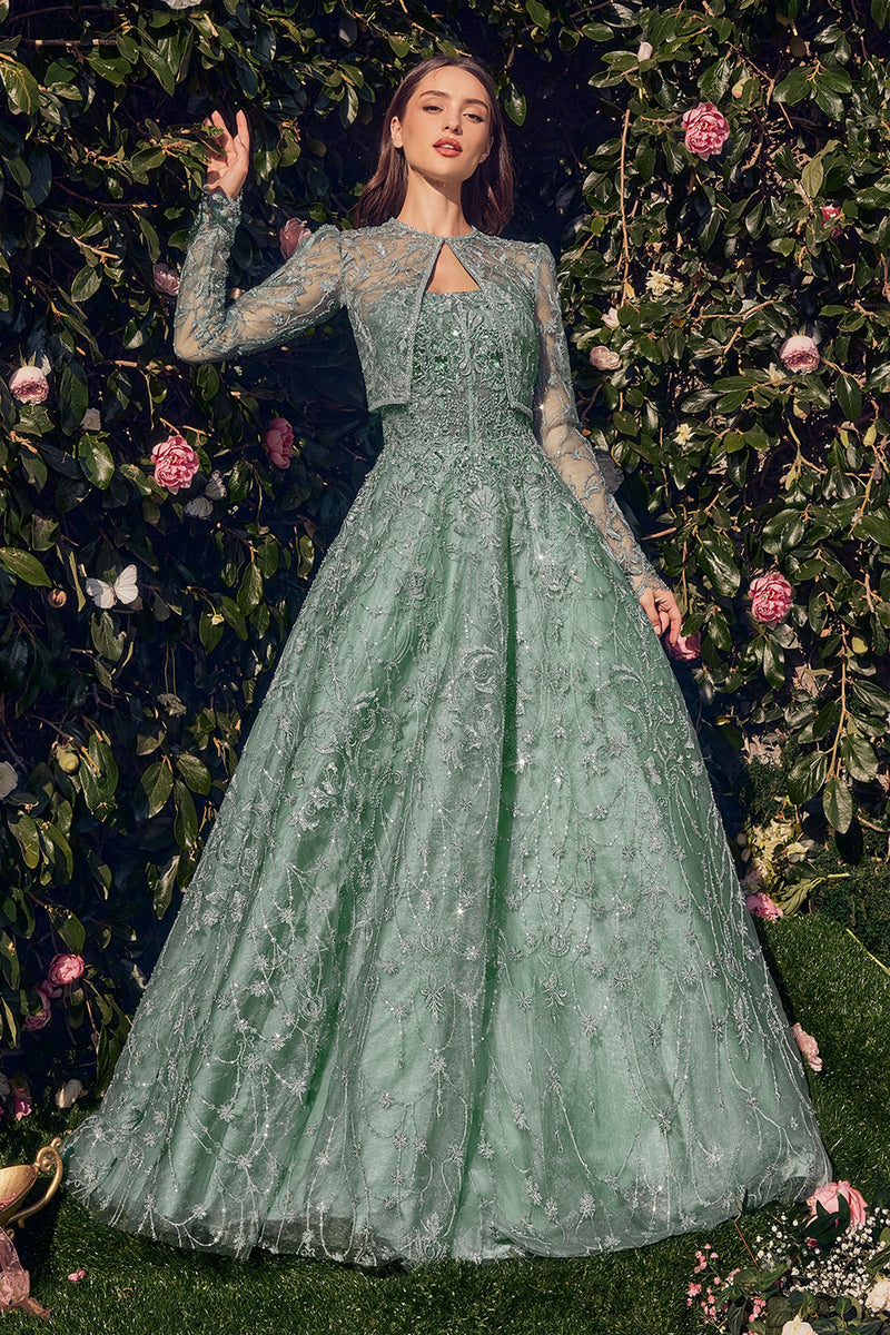 Andrea & Leo Couture MA104_SAGE_3