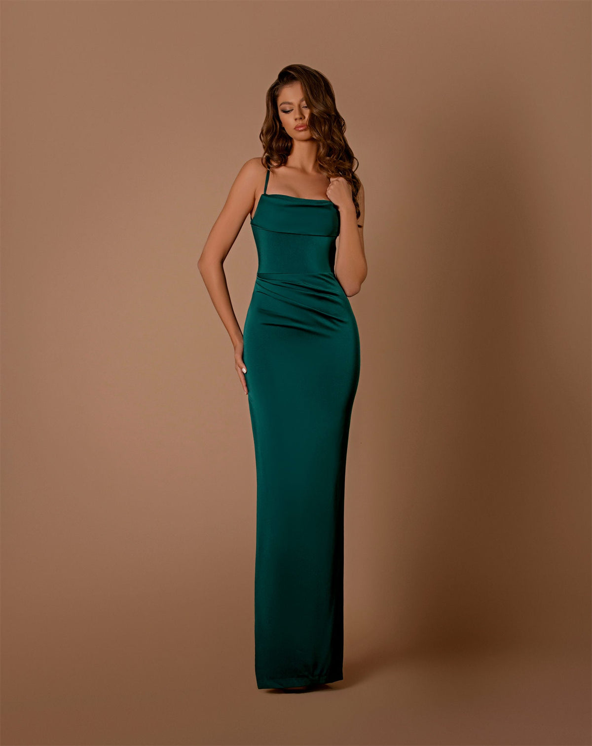 Nicoletta NBM1021_DARK_GREEN_3