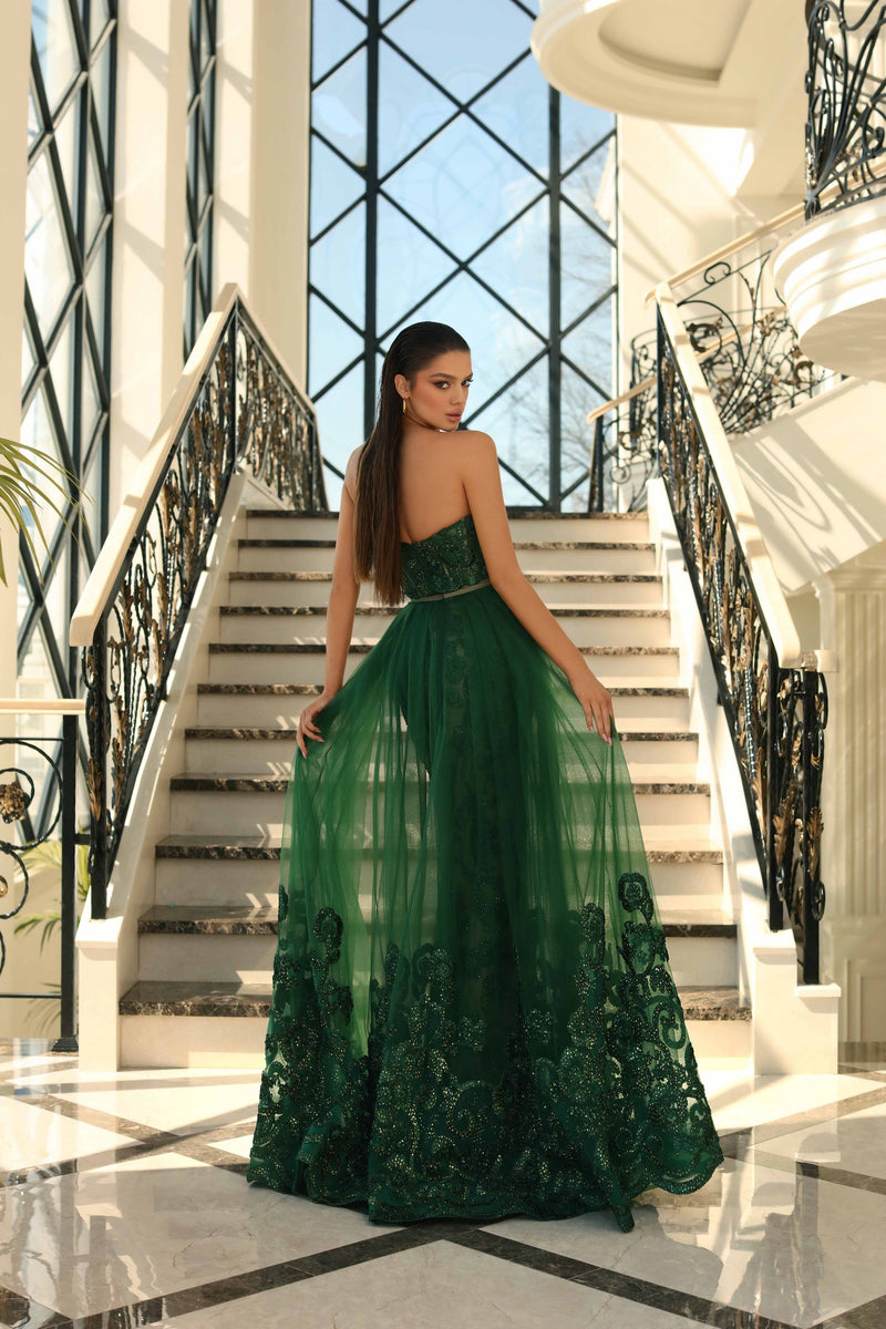 Nicoletta NC1003_EMERALD_2