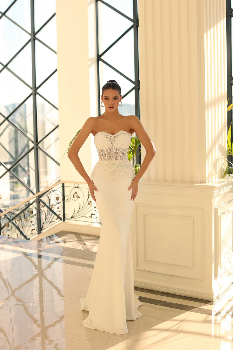 Nicoletta NC1007_IVORY_1