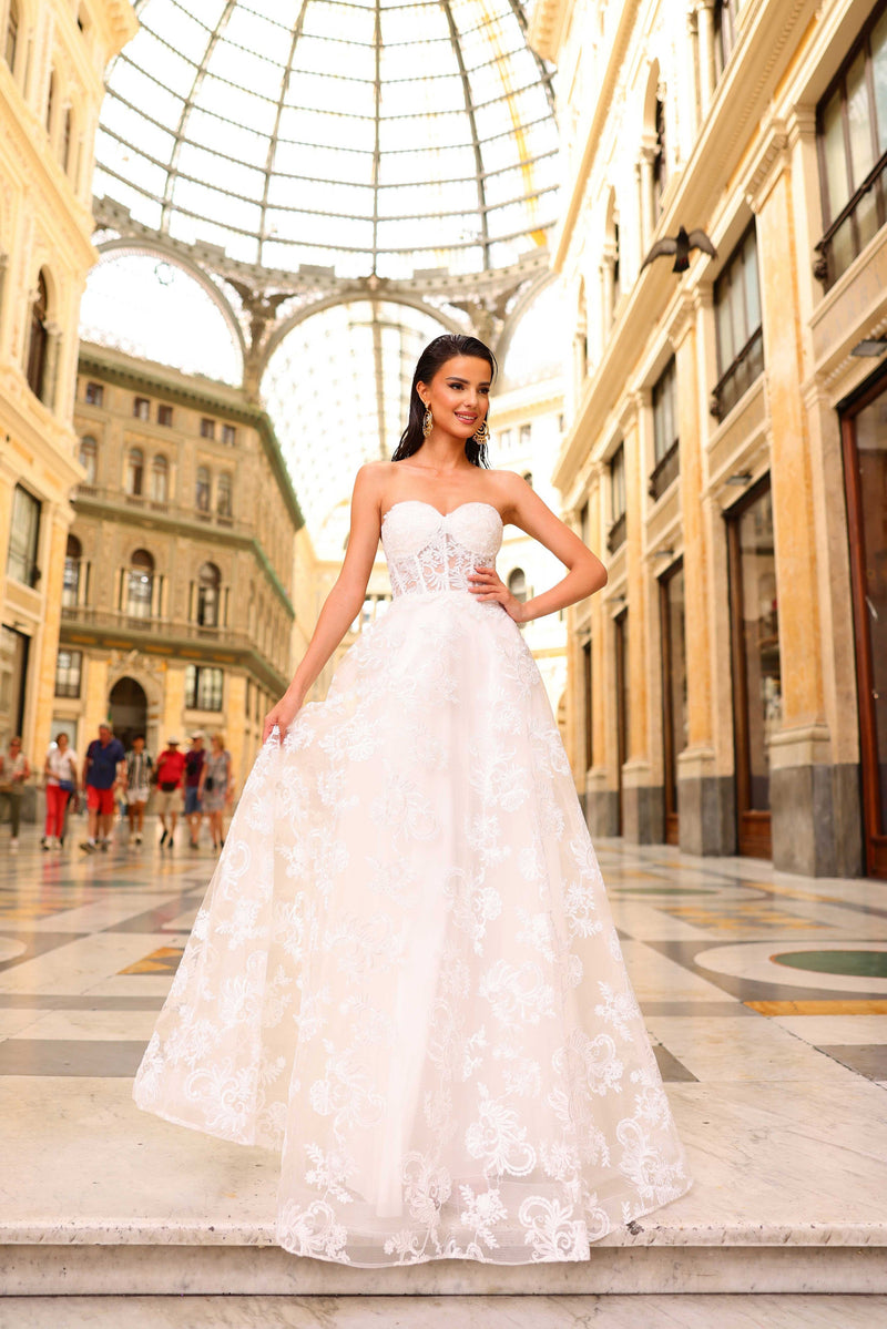 Nicoletta NC1014IVORY_1