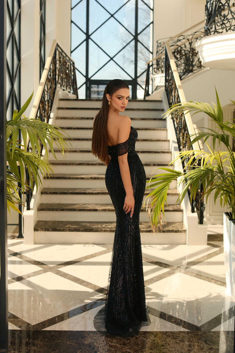 Nicoletta NC1024_BLACK_2