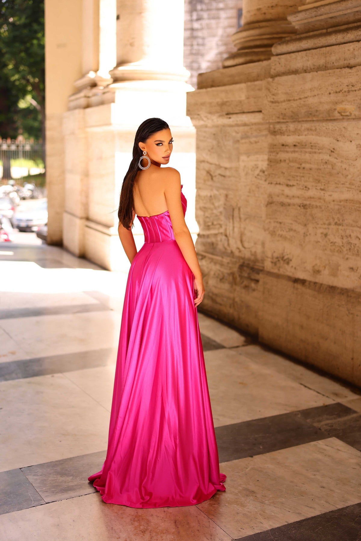 Nicoletta NC1033HOTPINK_2