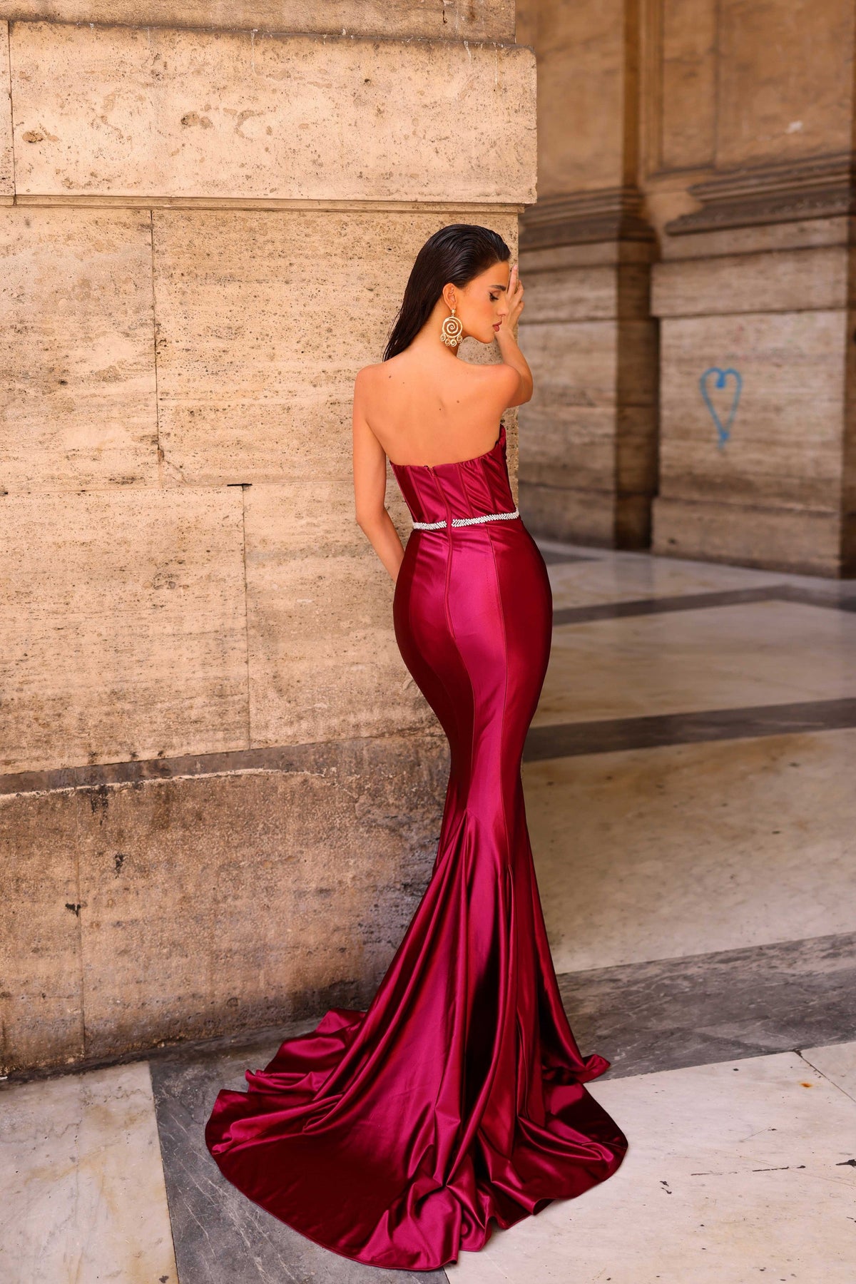 Nicoletta NC1054WINE_2