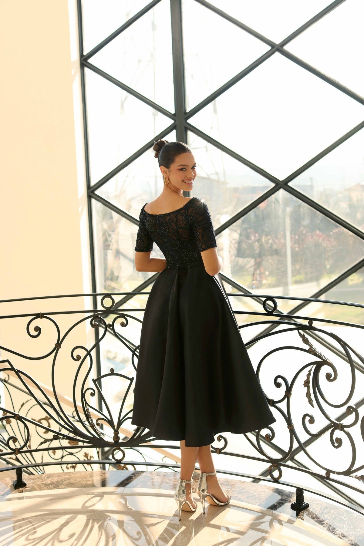 Nicoletta NC1072_BLACK_2