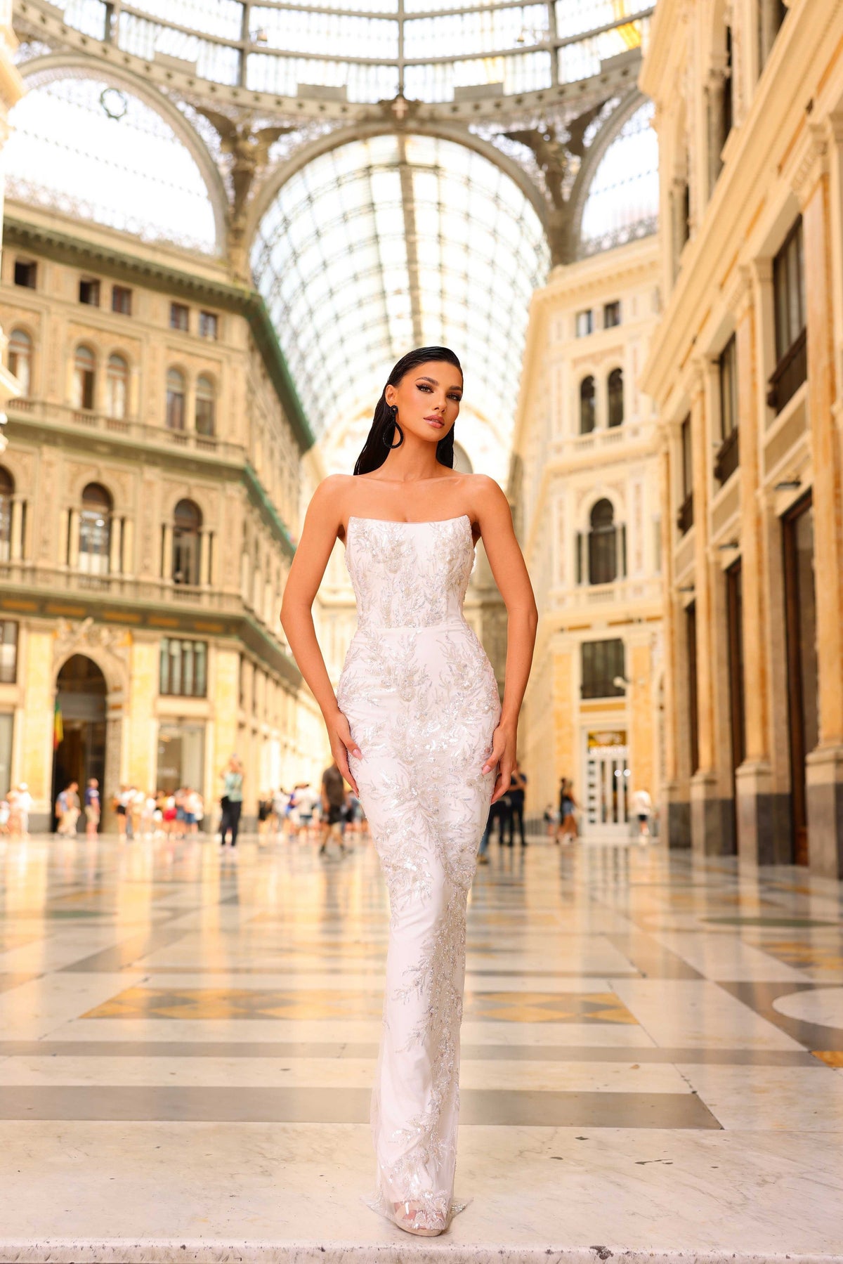 Nicoletta NC1082IVORY_1