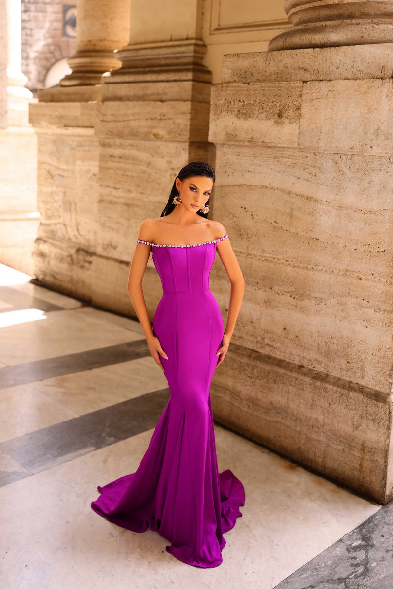 Nicoletta NC1086MAGENTA_1