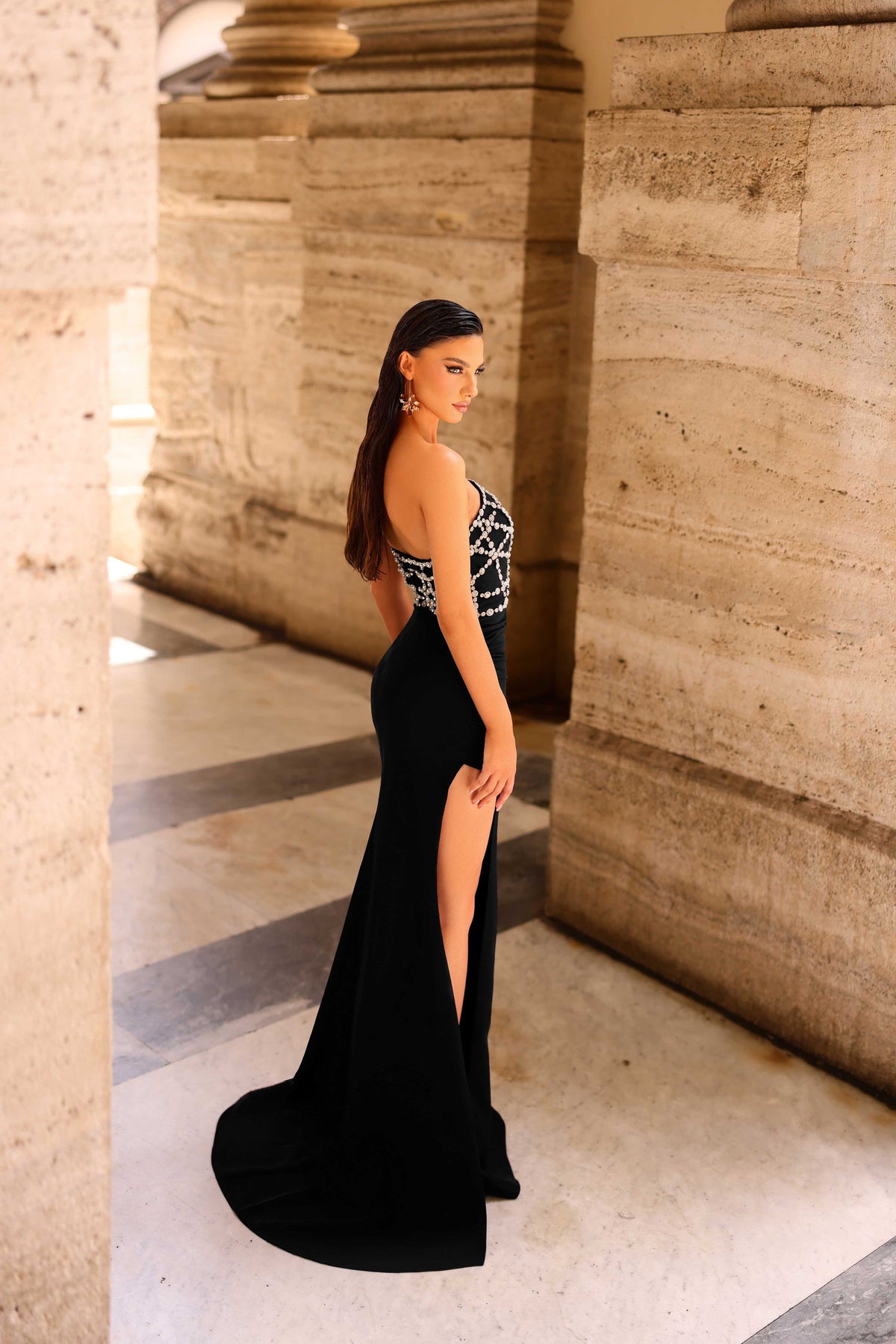 Nicoletta NC1092BLACK_2