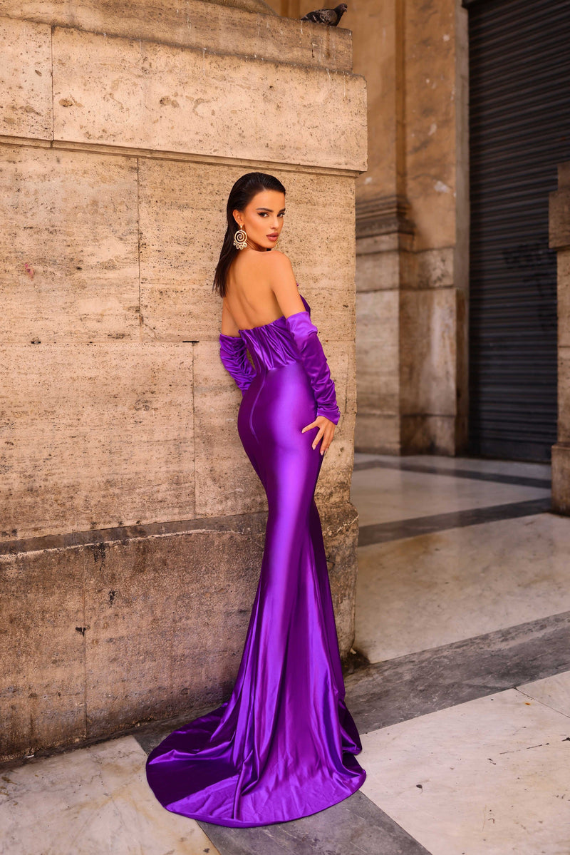 Nicoletta NC1093PURPLE_2