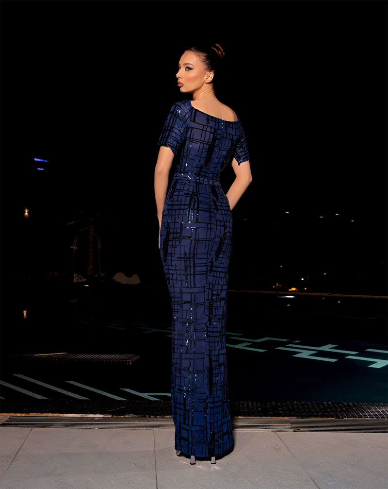 Nicoletta NC2002Navy_2