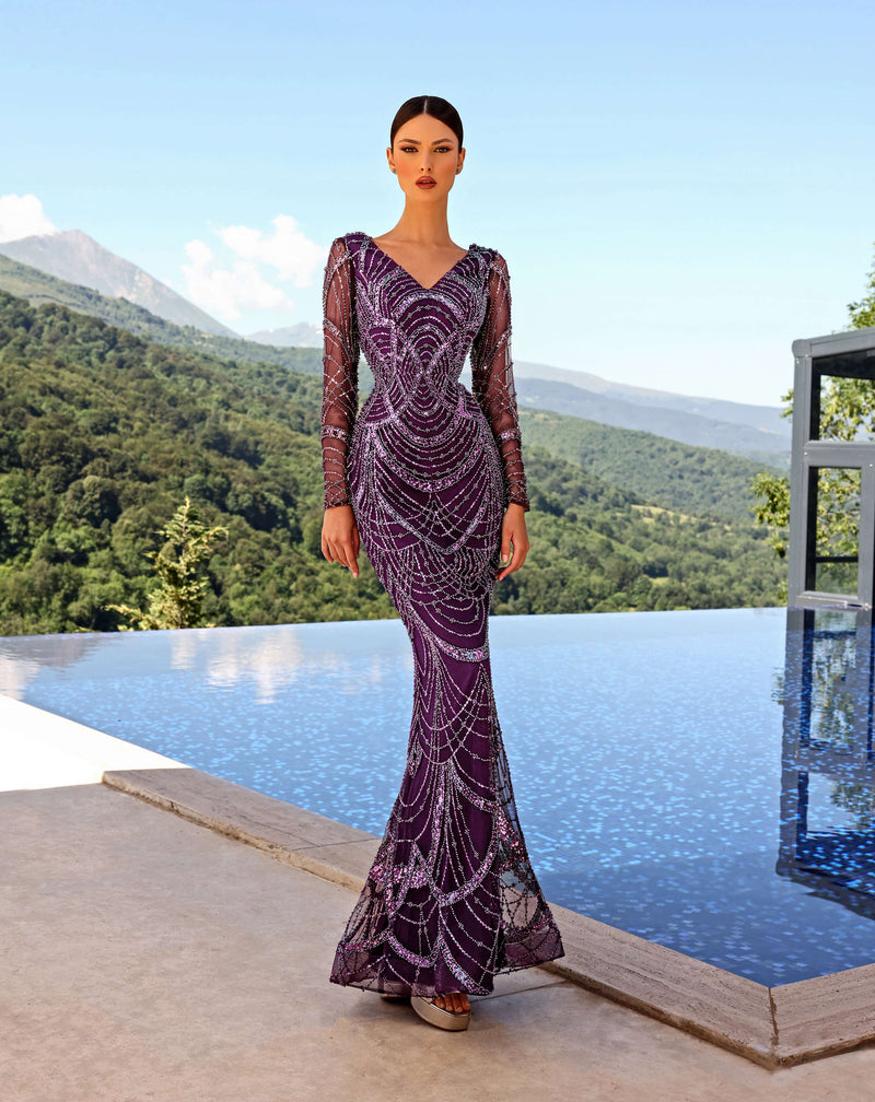 Nicoletta NC2004PLUM_1
