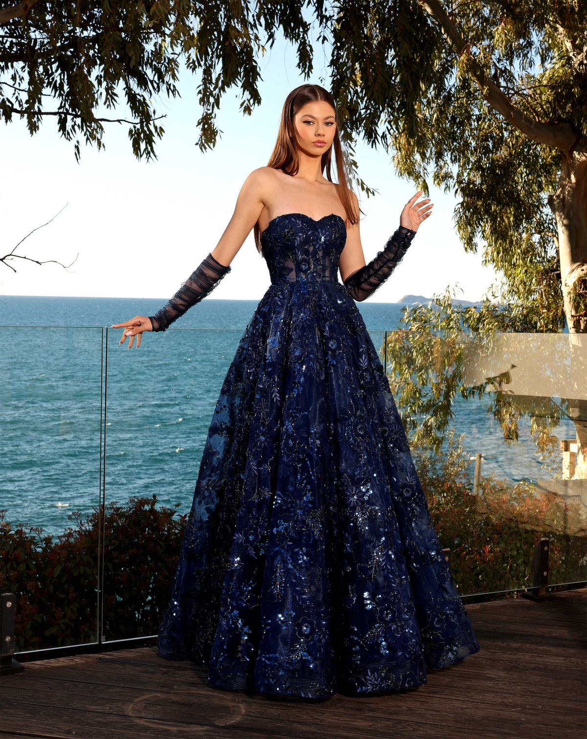 Nicoletta NC2039NAVY_2