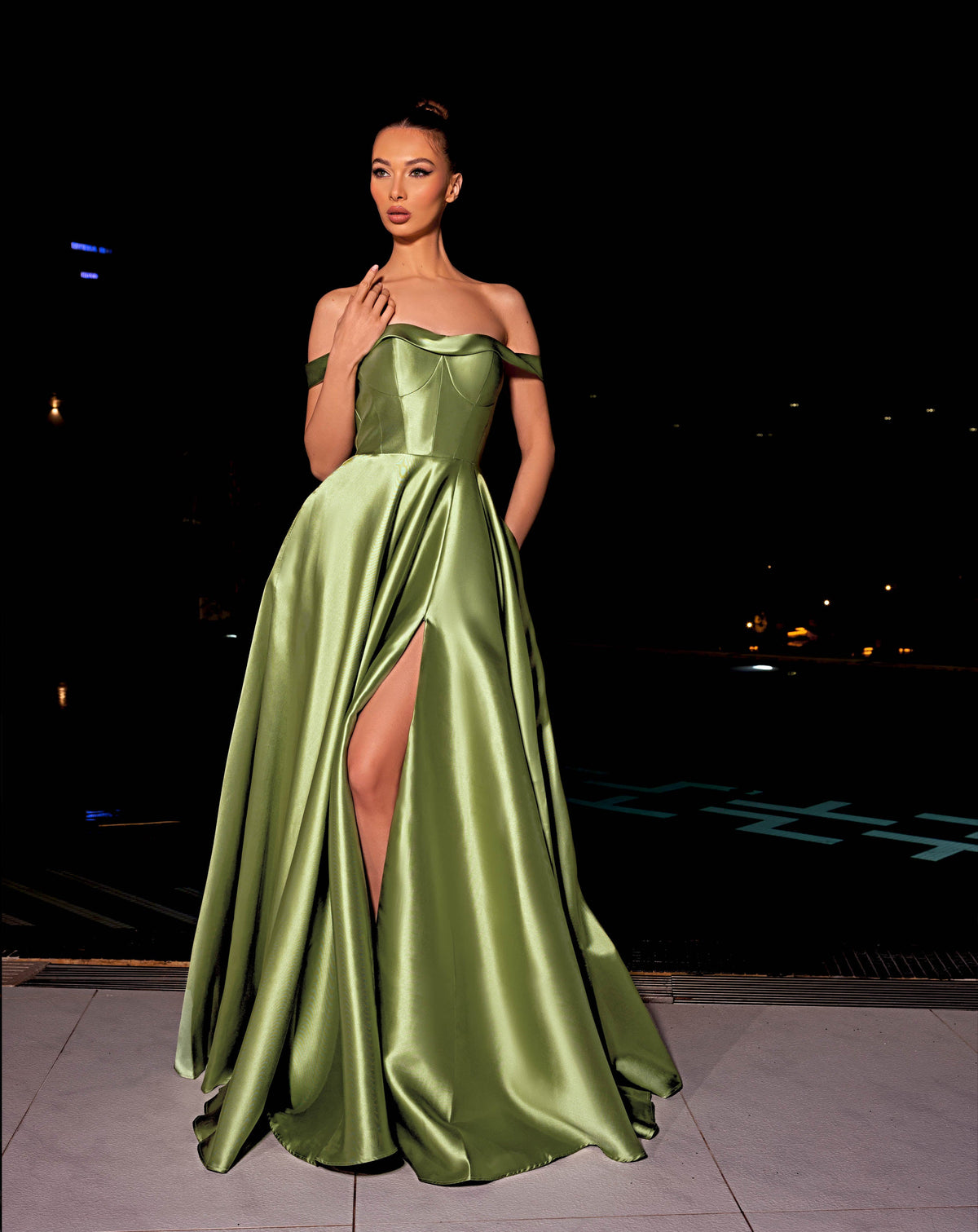 Nicoletta NC2051Pistachio_2