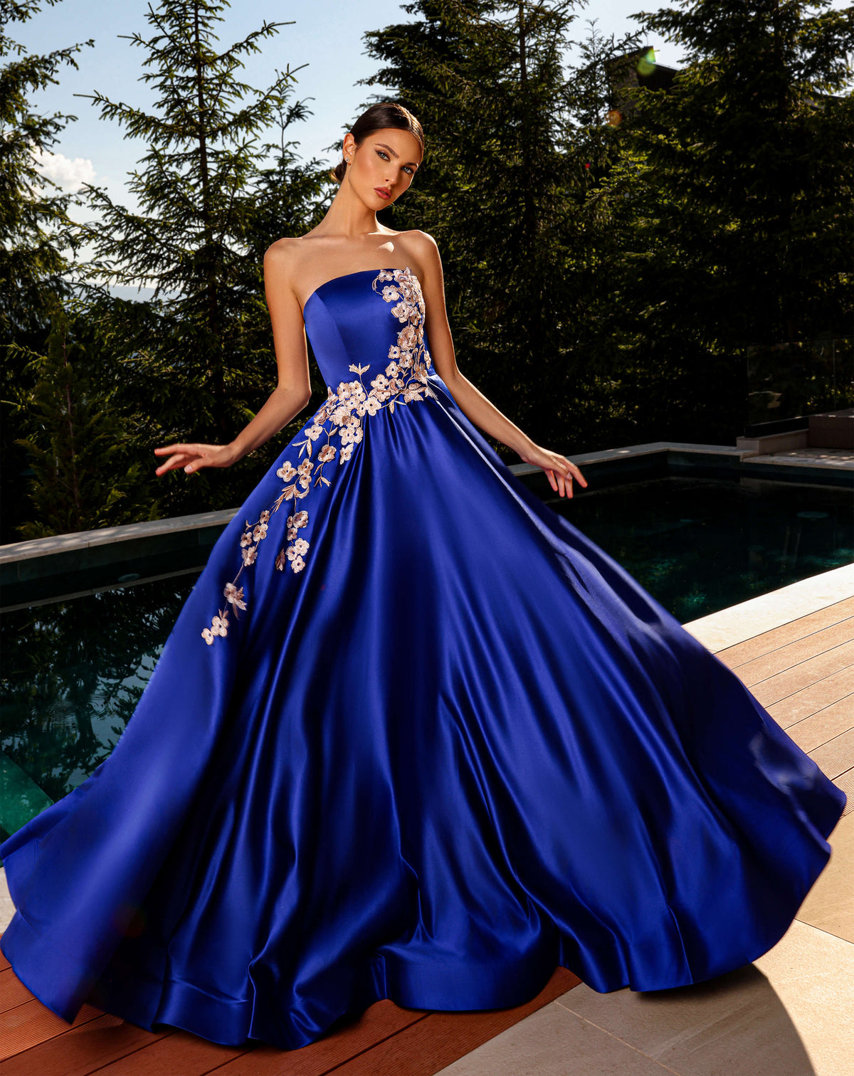 Nicoletta NC2094_COBALT_BLUE_2
