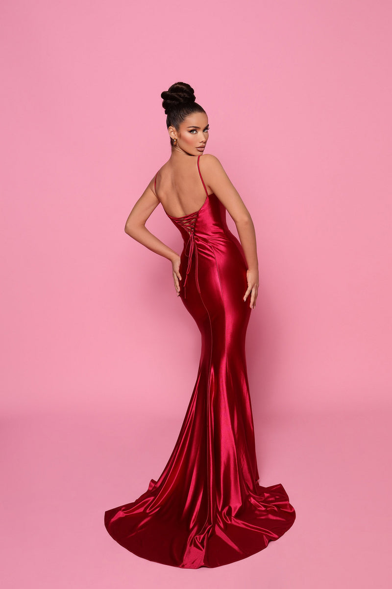 Nicoletta NP144_RUBY_2