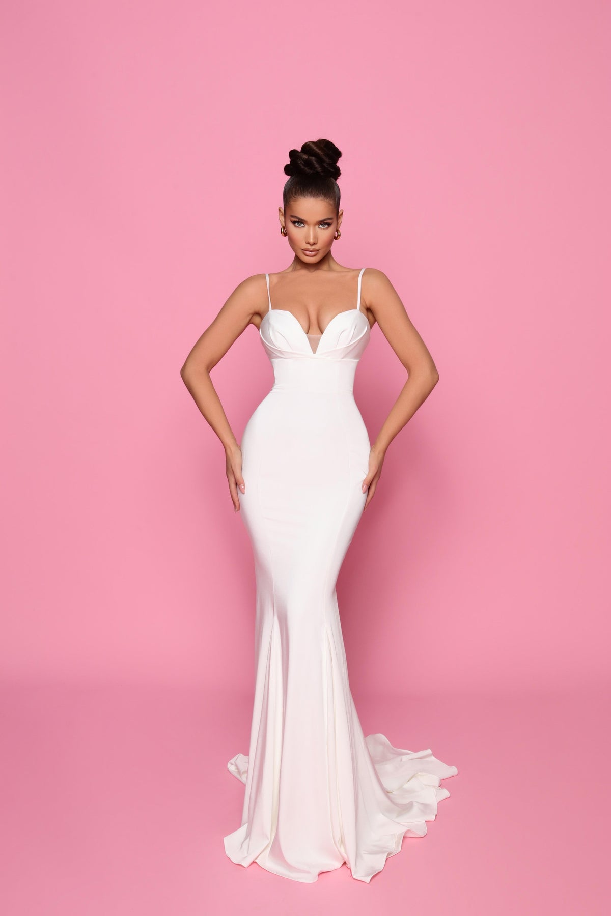 Nicoletta NP146_IVORY_1