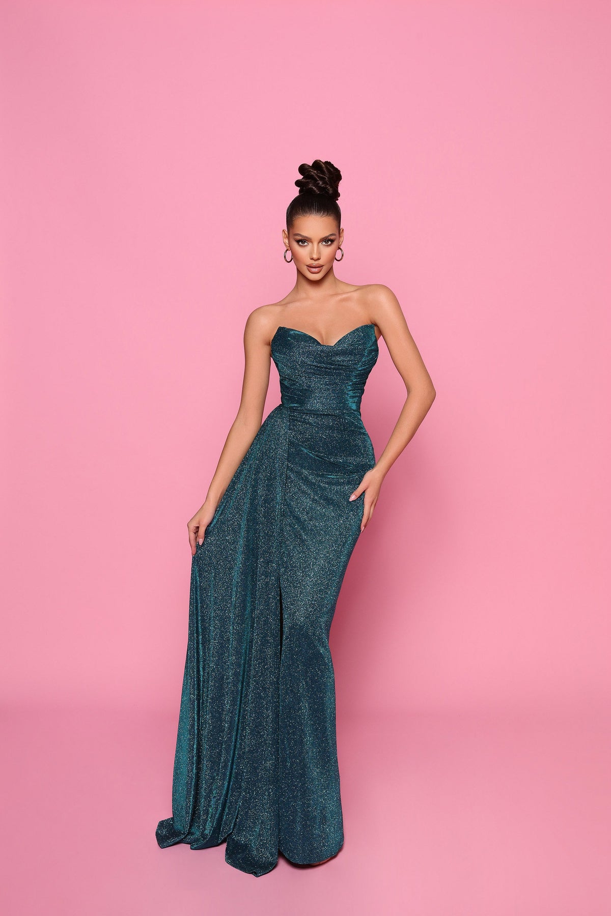 Nicoletta NP149_TEAL_1