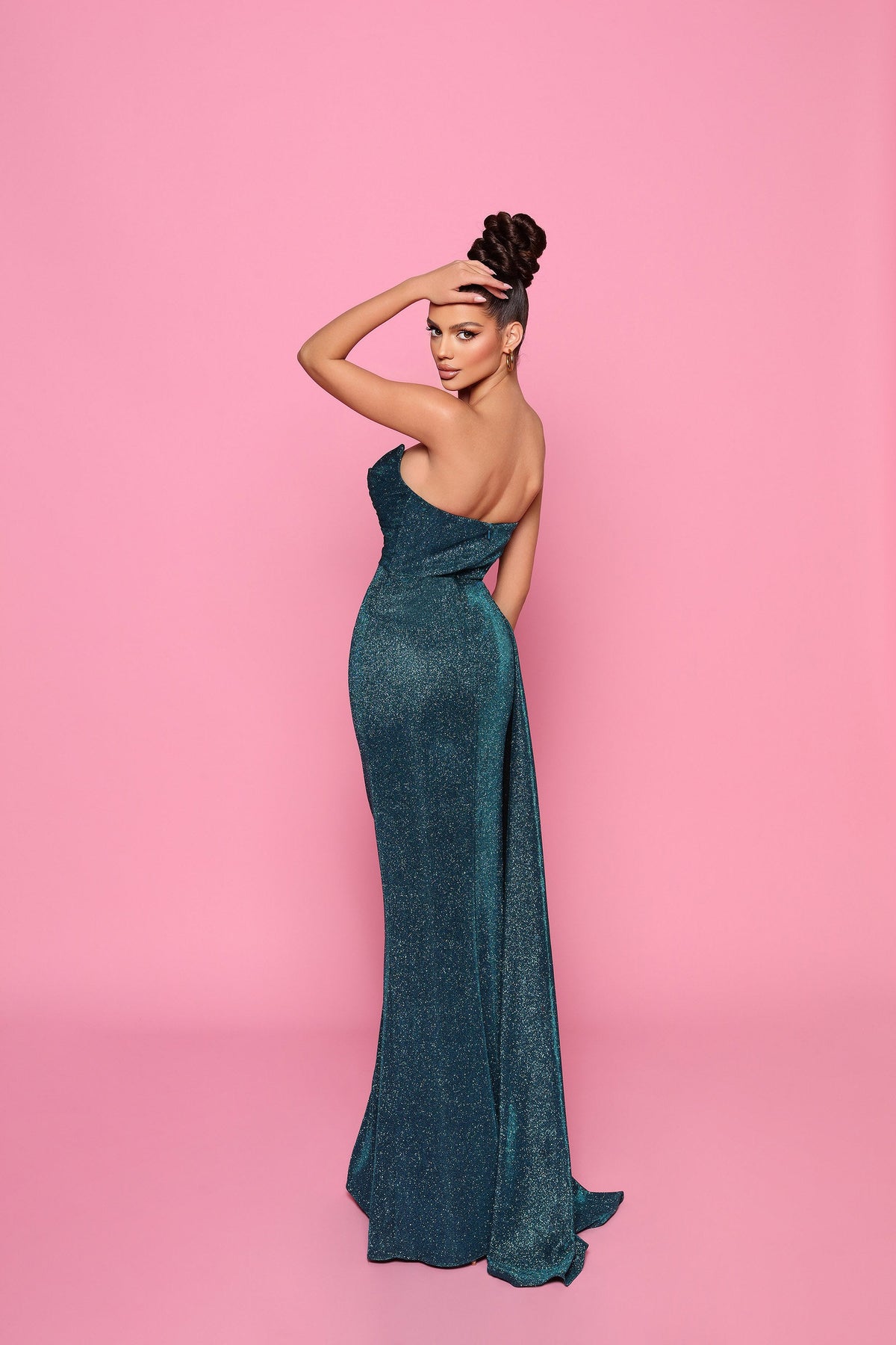 Nicoletta NP149_TEAL_2