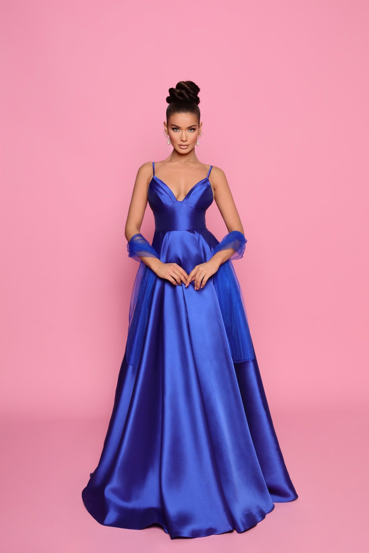 Nicoletta NP157_COBALT_1