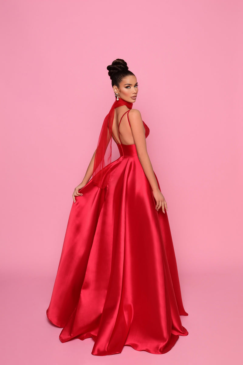 Nicoletta NP157_RED_2