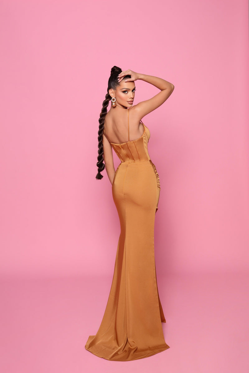 Nicoletta NP164_COPPER_2