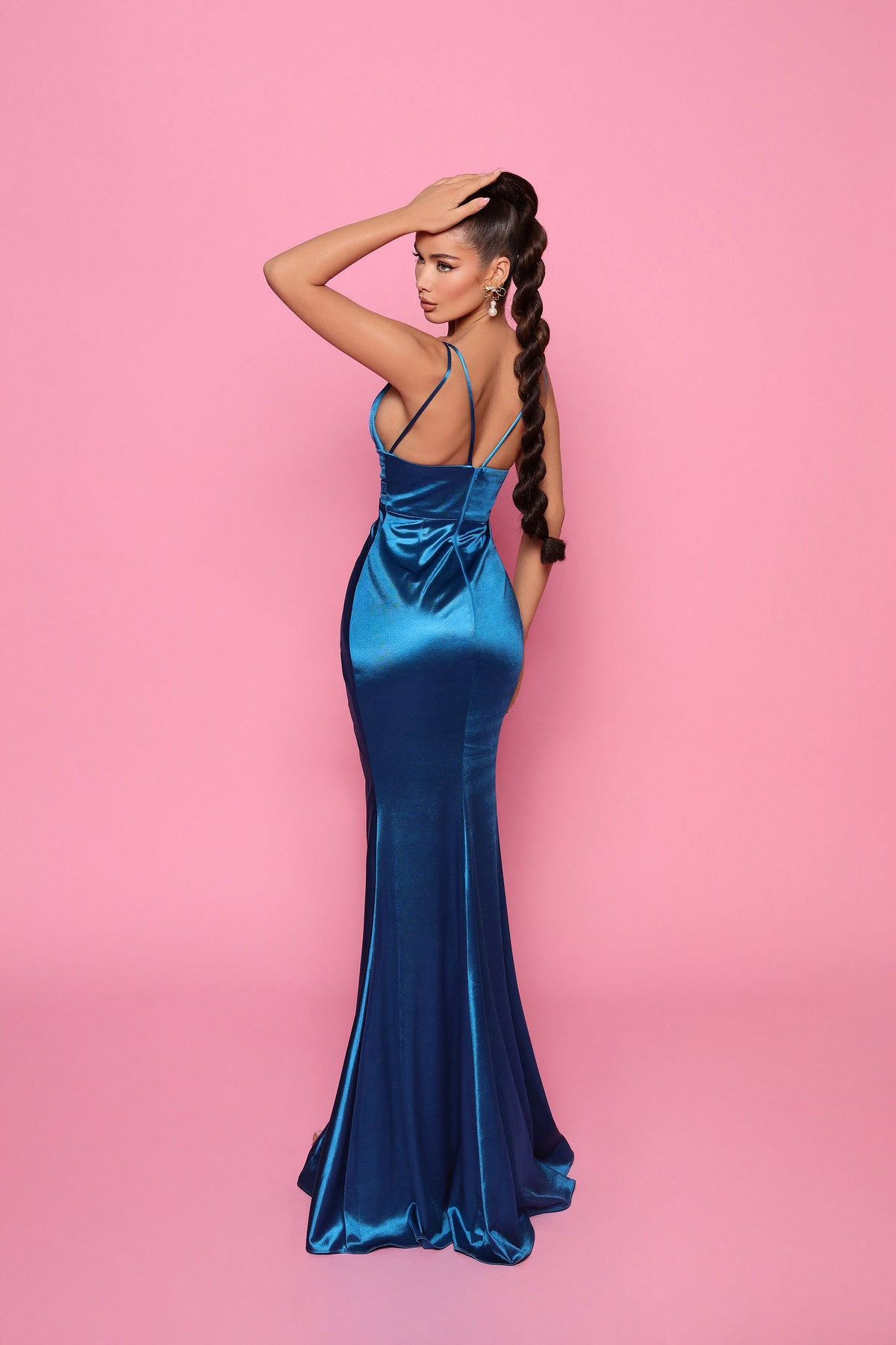 Nicoletta NP166_TEAL_2