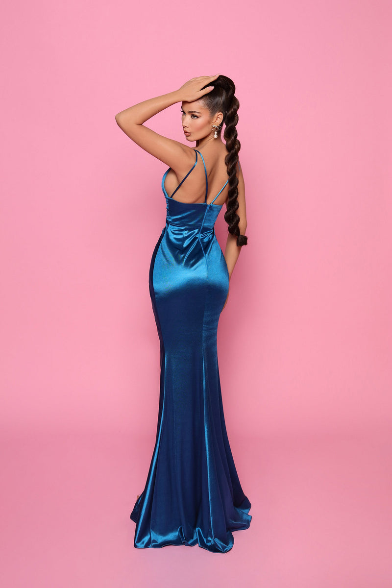 Nicoletta NP166_TEAL_2