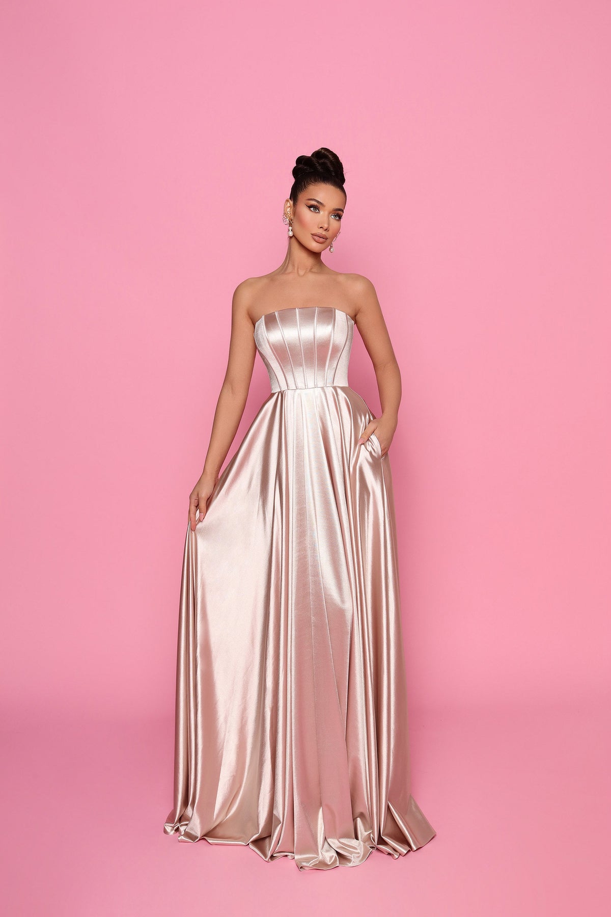 Nicoletta NP168_CHAMPAGNE_1