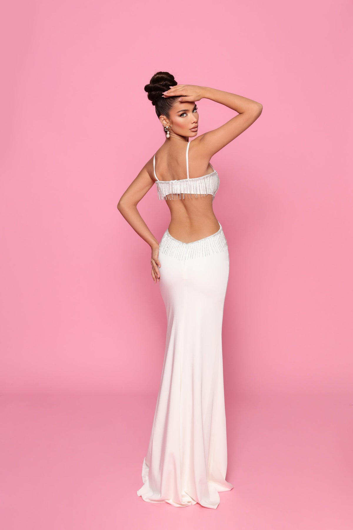 Nicoletta NP173_IVORY_2