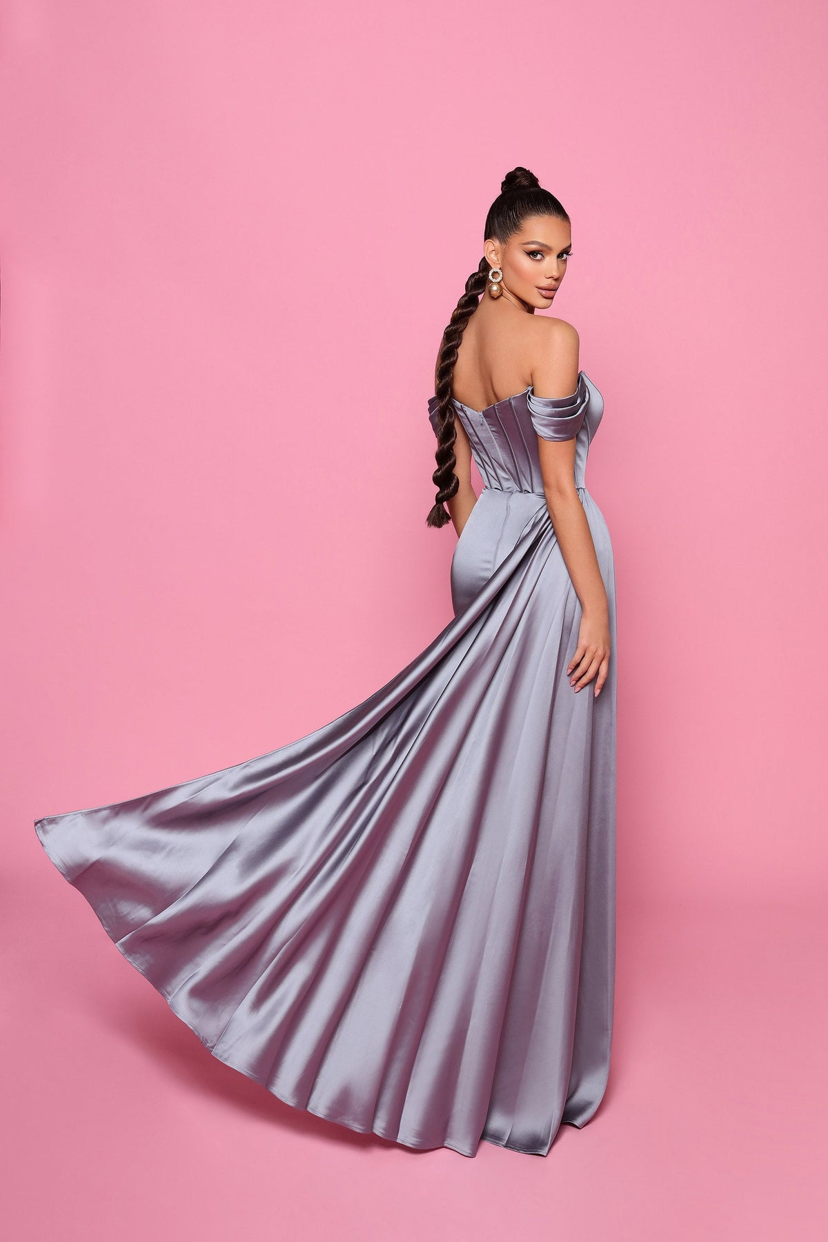 Nicoletta NP185_IRON_2