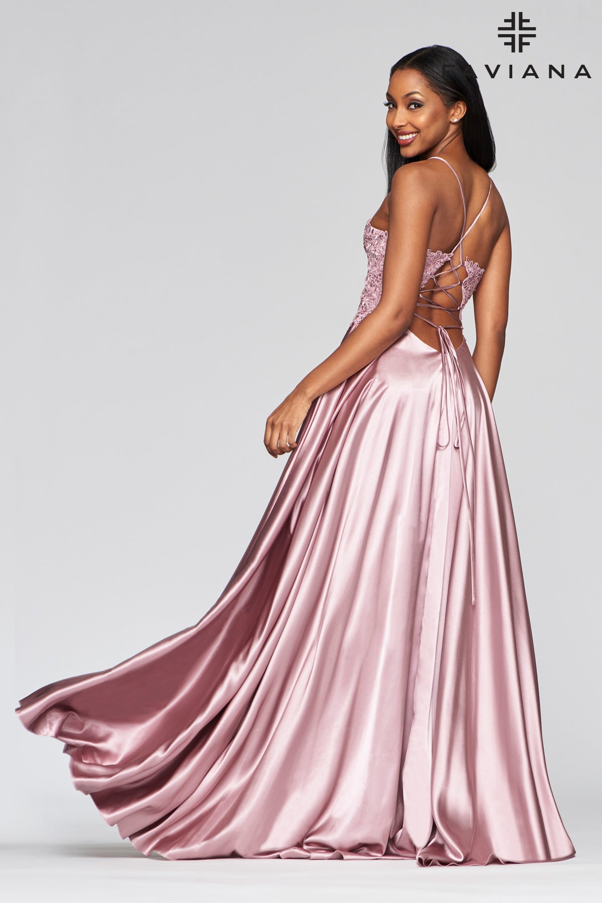 Faviana S10400_MAUVE_BACK