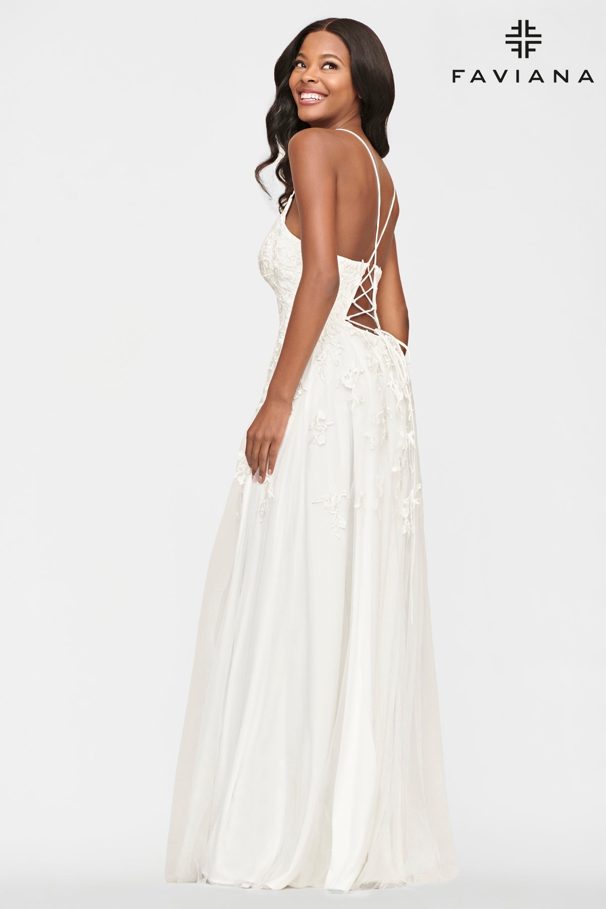 Faviana S10640_IVORY_BACK