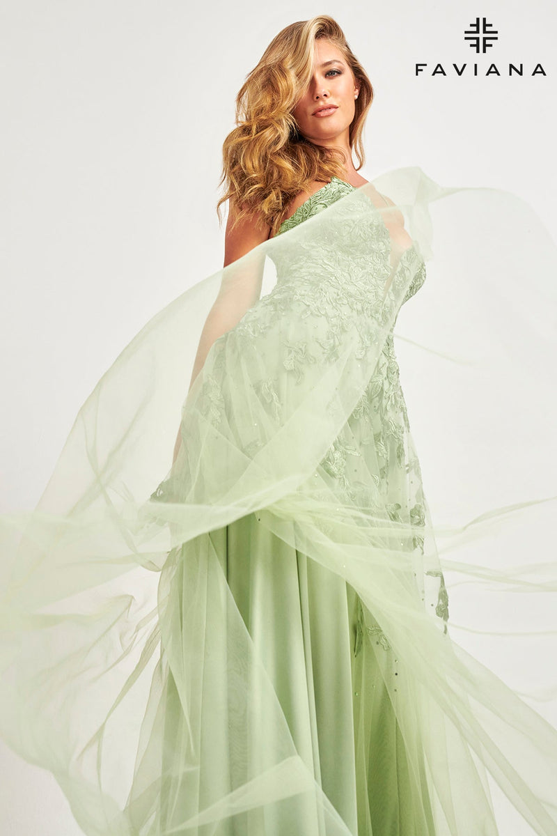 Faviana S10640_Sage_Alt_1
