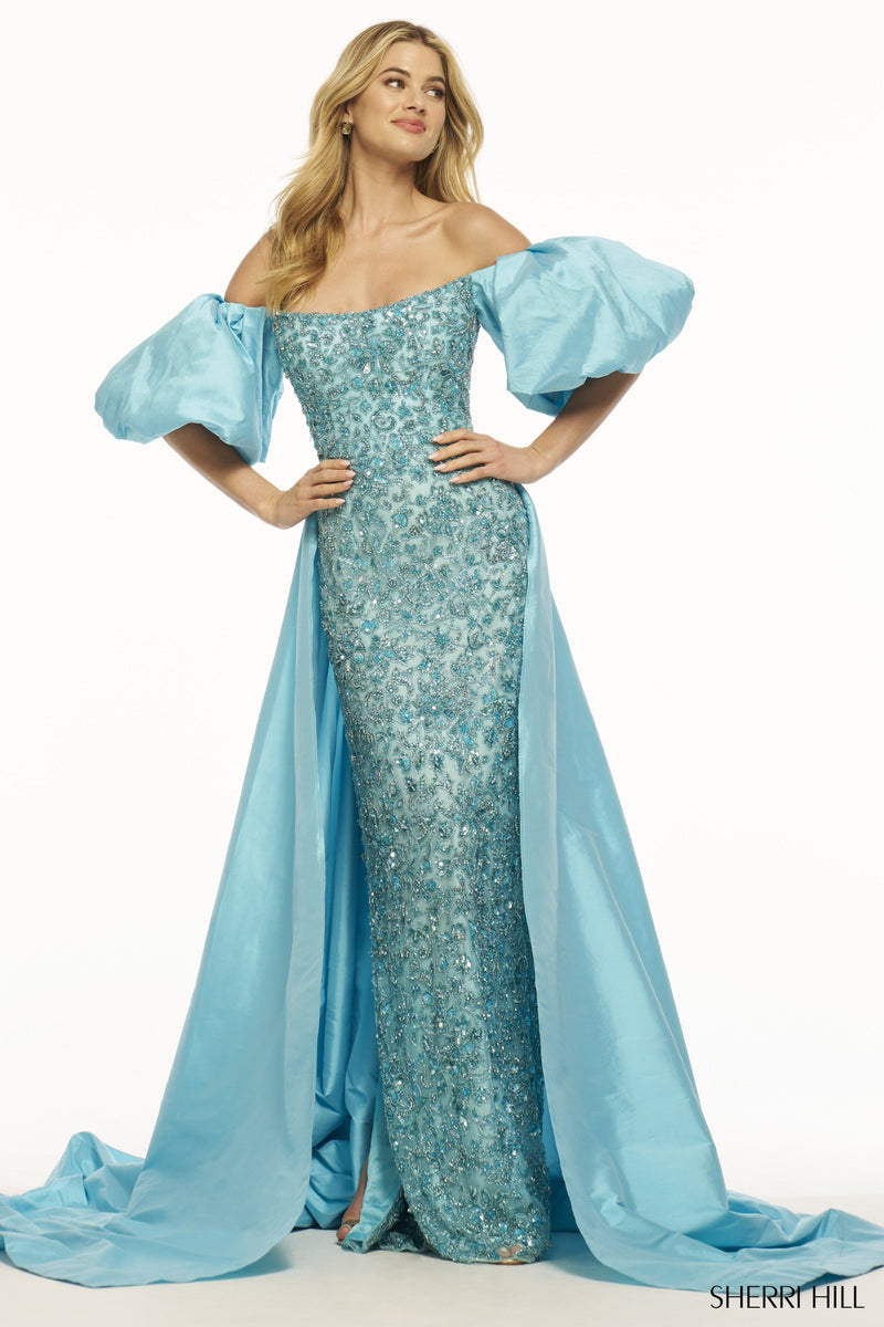 Sherri Hill Sherri-Hill-55632-aqua-53057