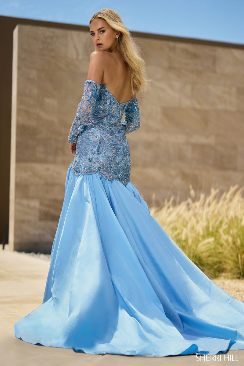 Sherri Hill Sherri-Hill-55637-light-blue-52604