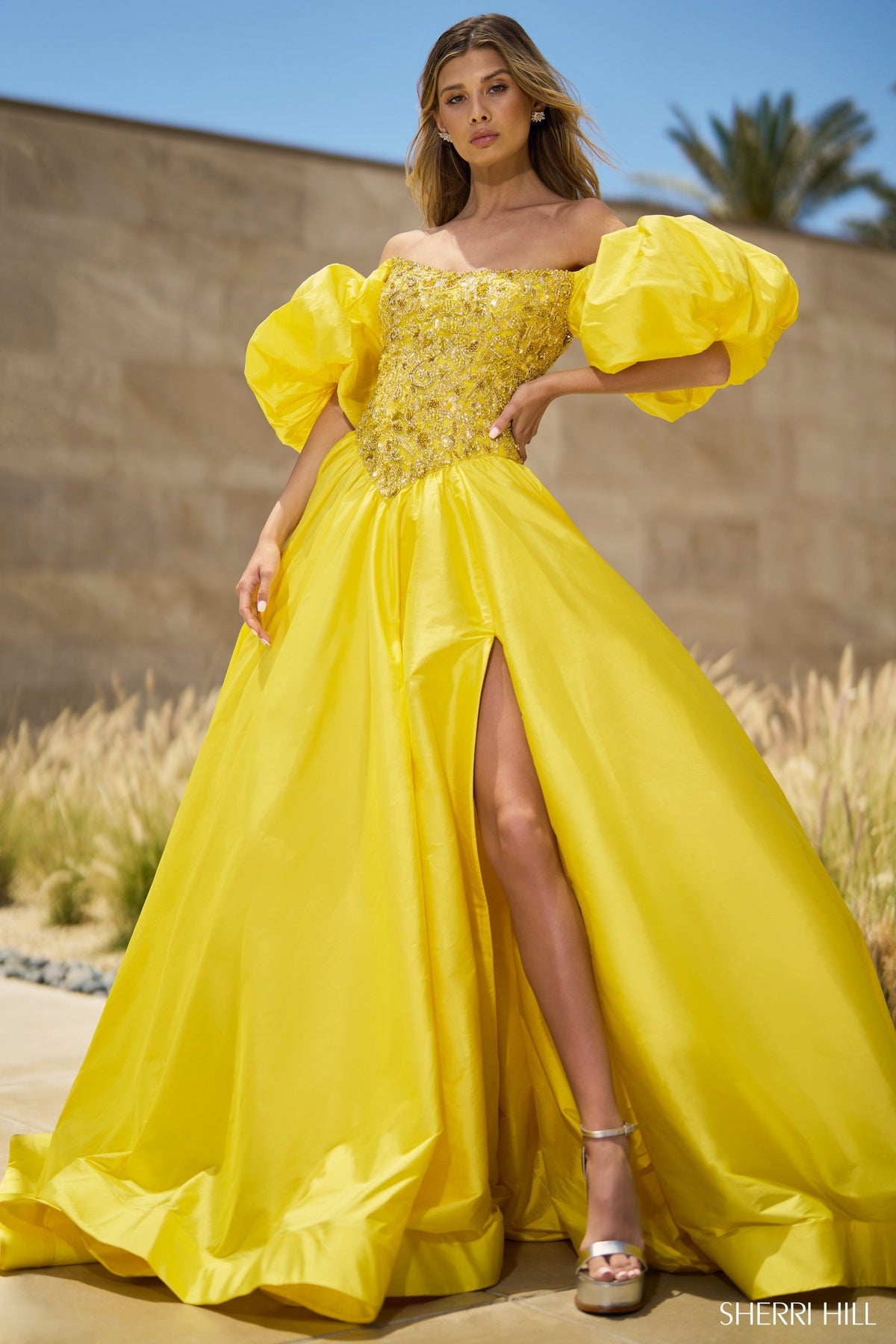 Sherri Hill Sherri-Hill-55641-bright-yellow-52610