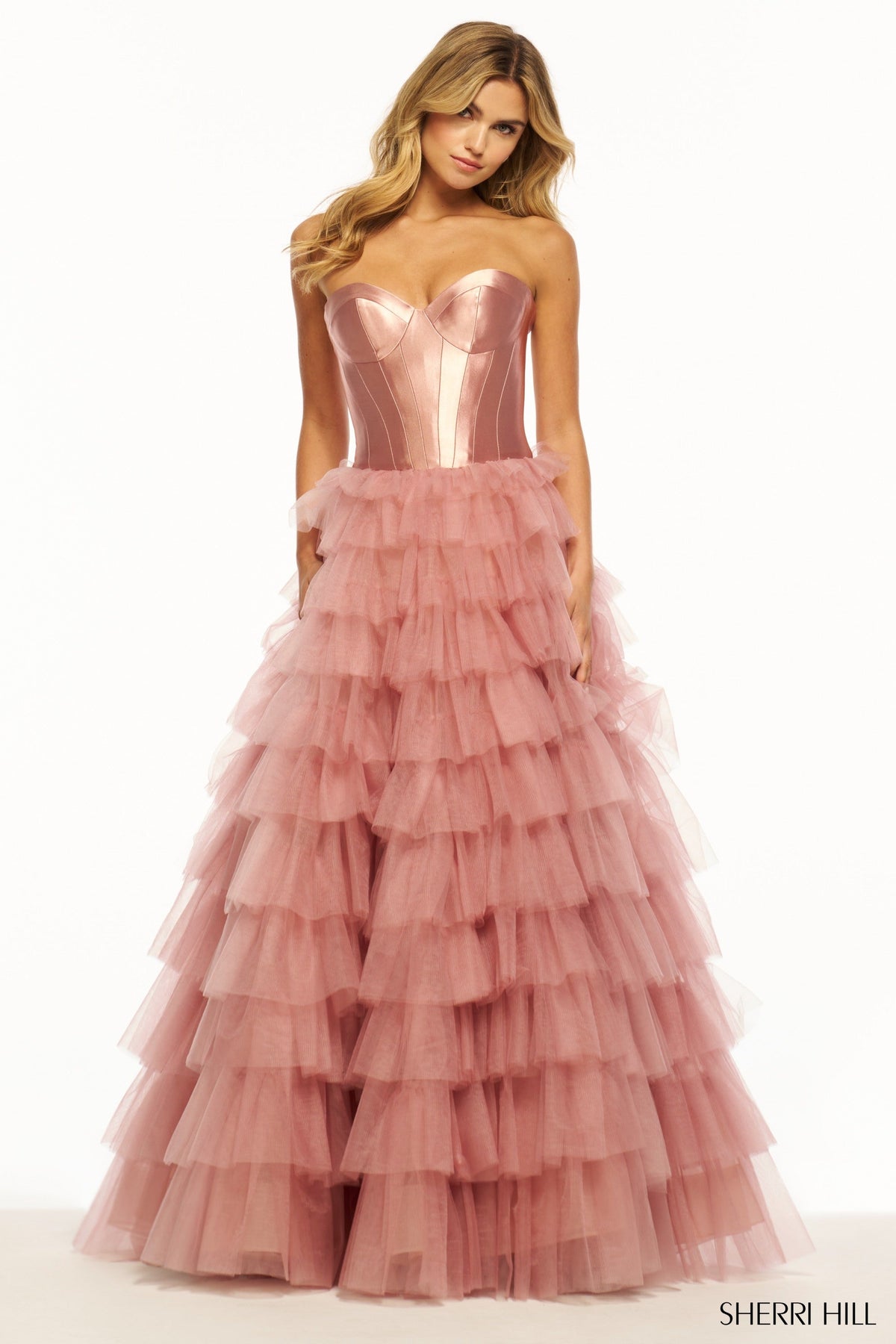 Sherri Hill Sherri-Hill-55928-blush-53085